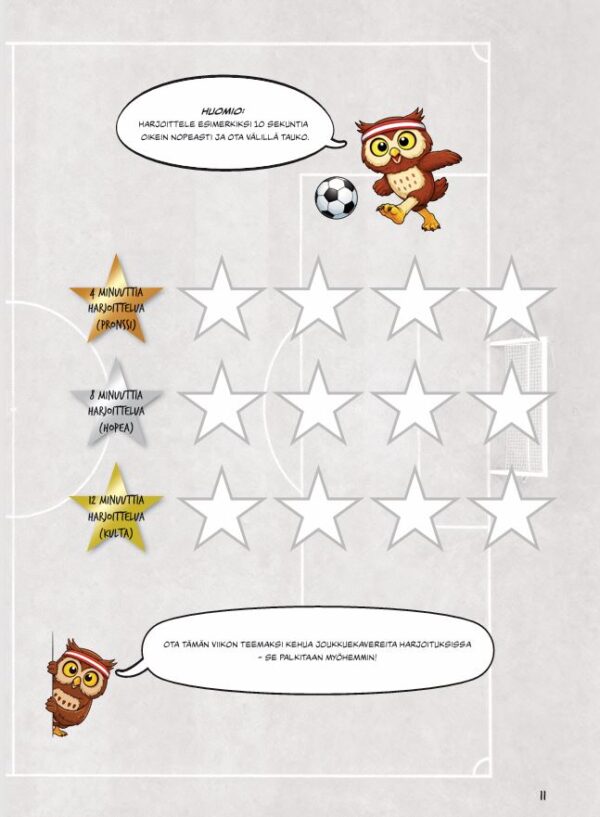 Train Trail 2 - Perustaidot