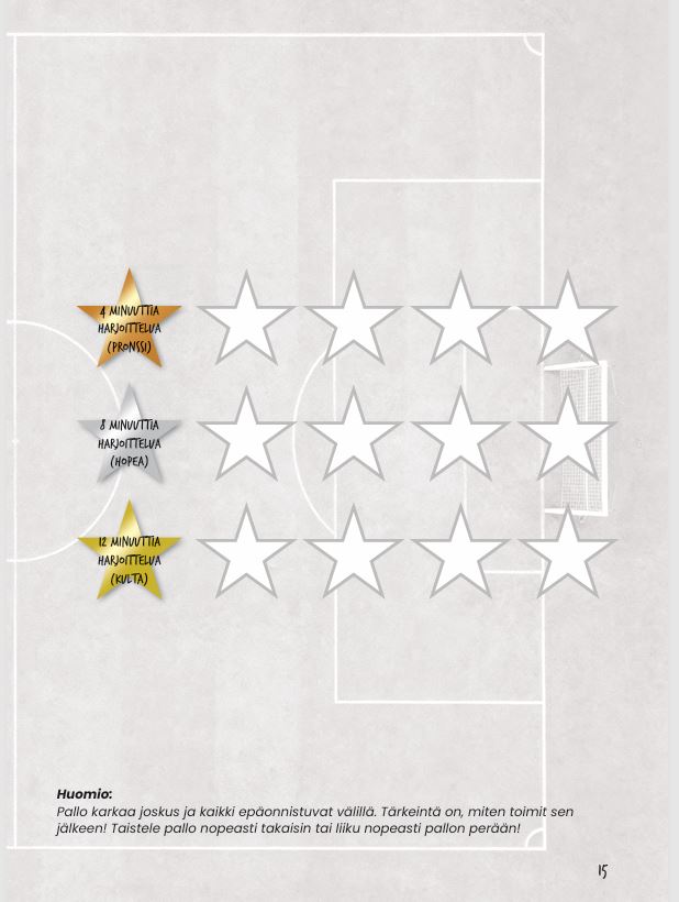 TrainTrail 1 - Ensiaskeleet - Kuva 15