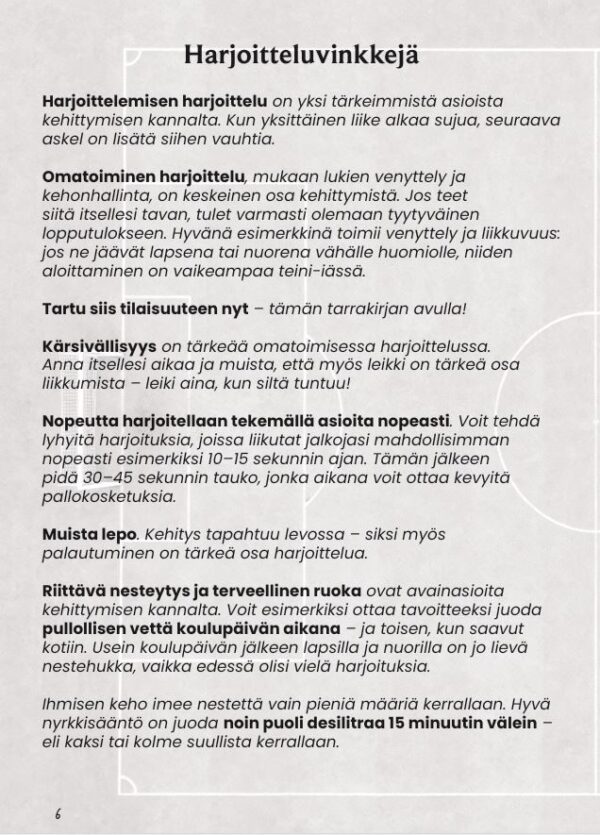 Train Trail 2 - Perustaidot