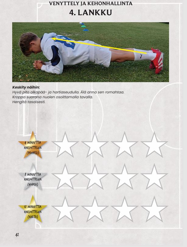 TrainTrail 1 - Ensiaskeleet - Kuva 17