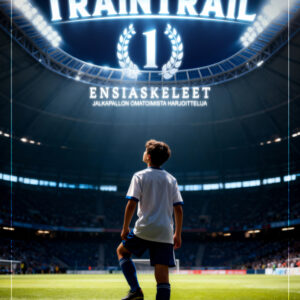 TrainTrail 1 - Ensiaskeleet