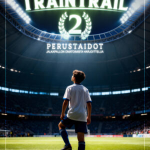 Train Trail 2 - Perustaidot