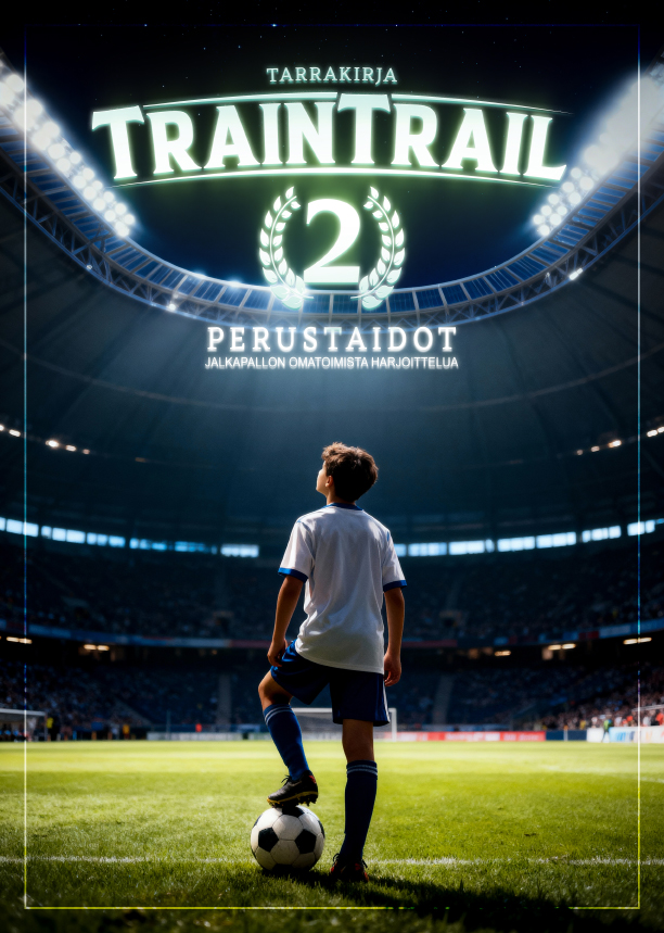 Train Trail 2 - Perustaidot - Kuva 1
