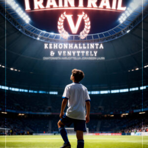 Train Trail V - Kehonhallinta ja venyttely